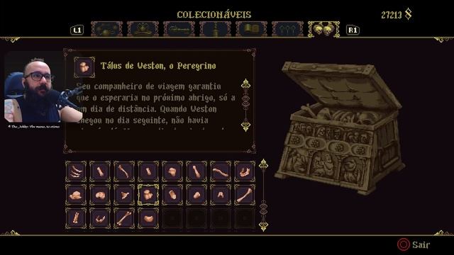 Blasphemous # Stir of Dawn + Strife & Ruin # 17 - 100% De Novo & New Game + смотреть онлайн