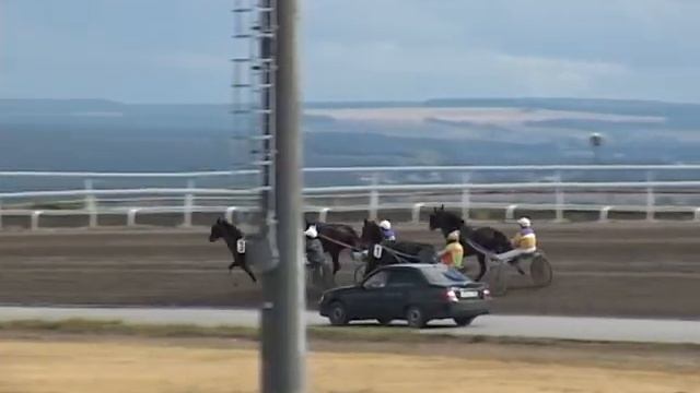 10 сентября 2016   7 заезд