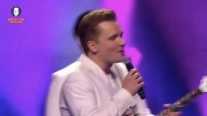 Виктор Забродин (группа Сентябрь) - Когда стучится счастье