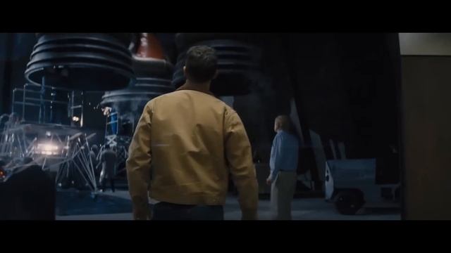 Интерстеллар