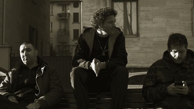 Attila - Rise (Official Video)