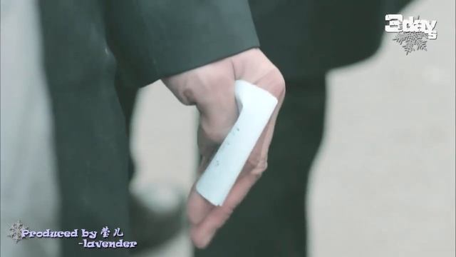 【飯制MV】《Three Days》朴有天-幽靈OST-burn Out