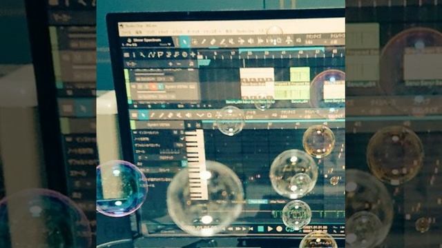 → - [summer]Monarda смотреть онлайн