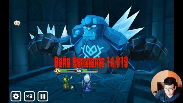 GB12: TEAM VENENOS Y ALGUNAS VARIANTES смотреть онлайн