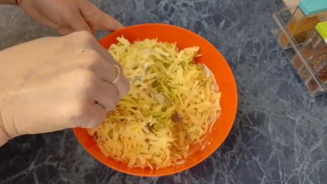 "Ужин за 30 минут: Курица с кабачками и сыром" смотреть онлайн