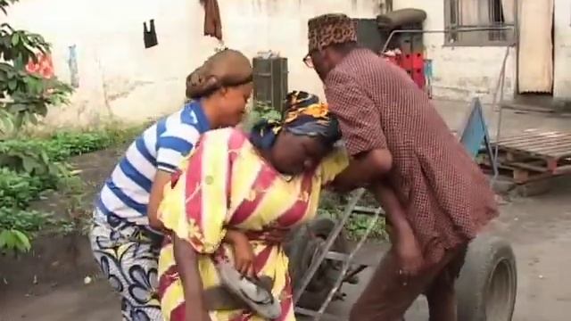 MODERO ABOMI NGAYI 1-2 Avec Gabrille,Ebakata,Alain,Daddy Ditambala,Mviokele,Barcelone,Euro