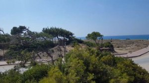 Water side resort & spa 5*