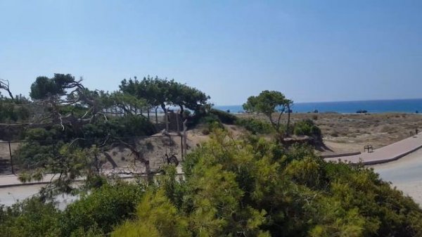 Water side resort & spa 5*