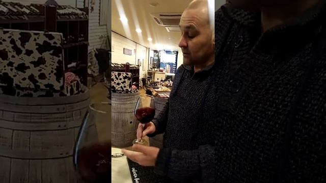 Un miércoles, un vino. Fagus de Coto de Hayas. смотреть онлайн