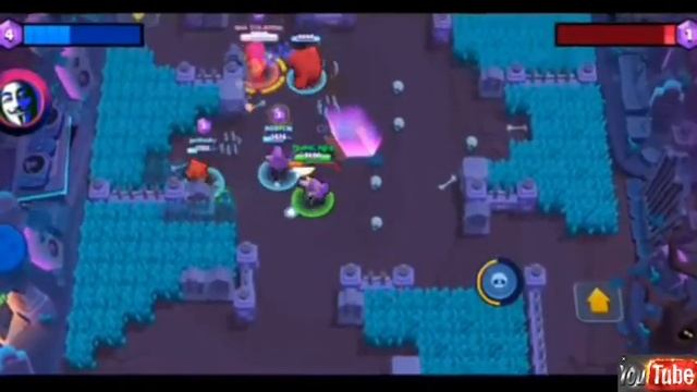 Нарезка / Стрима по бравол Старс це самый тупой стрим на Ютуб канал смотреть онлайн