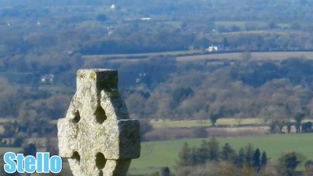 Hill of Tara - icy winds.. смотреть онлайн