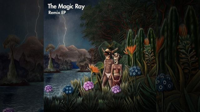 The Magic Ray - The Enjoyment of Fear (Damon Jee Remix) смотреть онлайн
