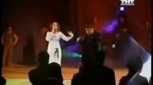 Макка Сагаипова Красивый парень