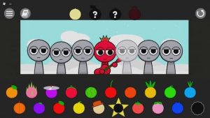 Франки день валентинки [УПД 11] струнки часть 9 песня обновление у струнки