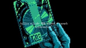 billie eilish- NDA slowed + reverb (you couldn’t save me, but you can’t let me go)