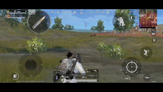 Играю в пабг лайт со слизнем первый раз! смотреть онлайн