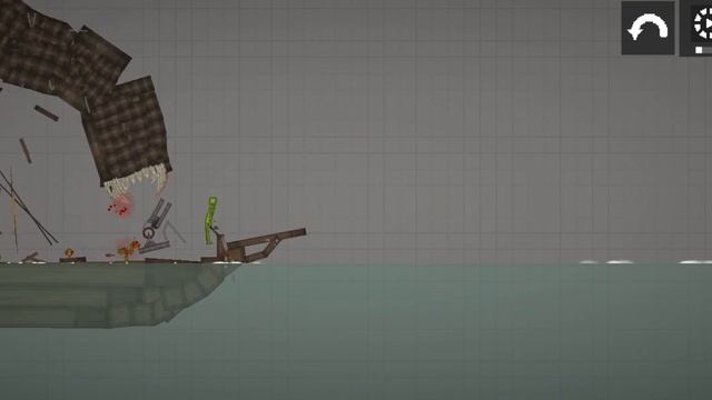 Sailors Eaten By Sea Monsters | Melon Playground