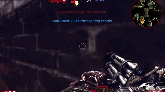 Let's Play Unreal Tournament 3, Insane Difficulty: Mission 27 - Suspense смотреть онлайн
