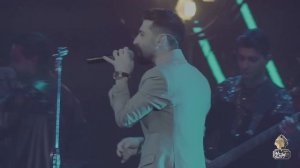 Hamid Hiraad - Delaraam & Nime Jaan | Live In Concert 1400  اجرای کنسرتی حمید هیراد