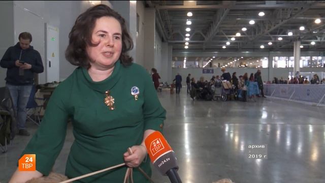 Ирландский мягкошерстный пшеничный терьер | Элита смотреть онлайн