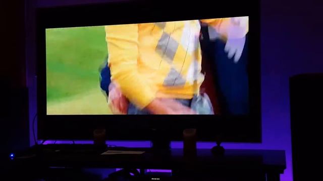 Remote controlled led kit...and Kodi playing dirty grandpa смотреть онлайн