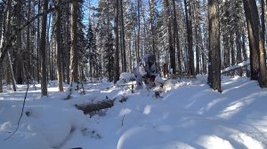 ЗАКРЫТИЕ ОХОТНИЧЕГО СЕЗОНА