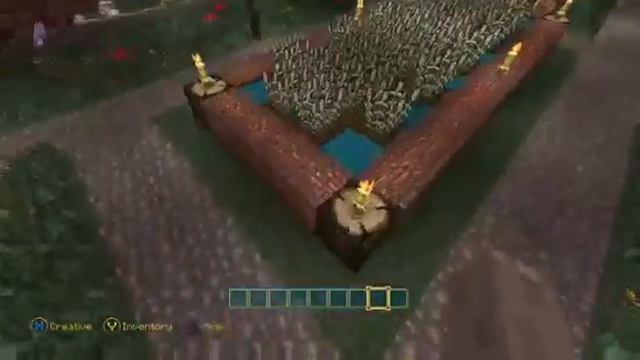 Cerberus Trio: village walkthrough 2 смотреть онлайн