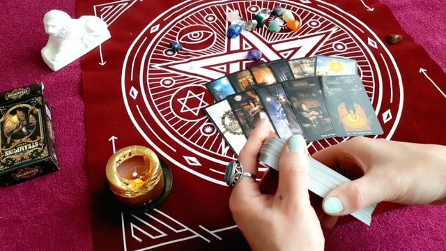 Кто за Вами тайно наблюдает? 🔎🔎🔎 смотреть онлайн