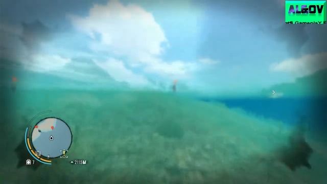 FAr CRy 3 ➢ gameplay ✦ full hd ✧ 4 ✦ pc ✧ 60 fps смотреть онлайн