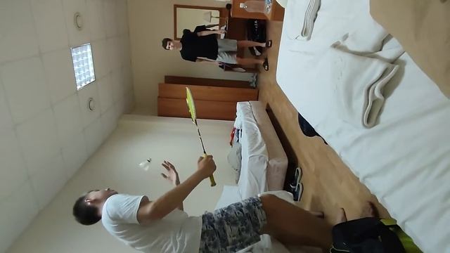 Подготовительная тренировка Георгия Рыженкова перед олимпийскими играми смотреть онлайн