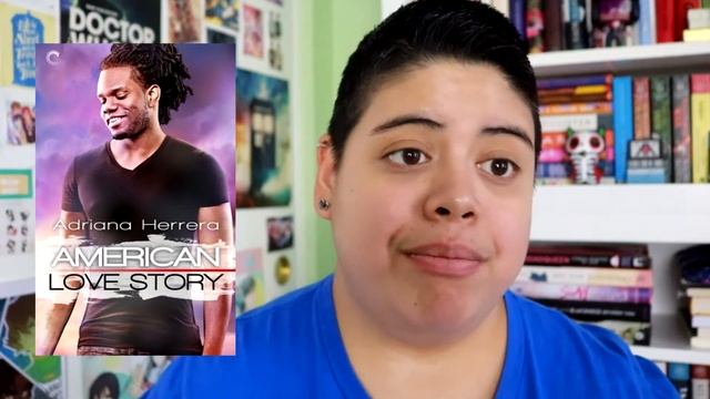 5 Reasons to Read: "American Love Story" by Adriana Herrera 💜 смотреть онлайн