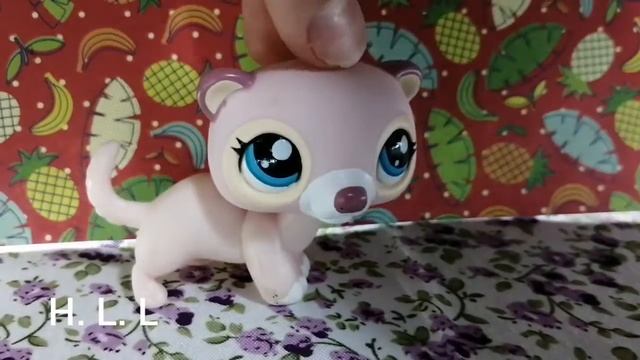 lps^обзор новые лпс из старой коллекции 4+ пета(new lps смотреть онлайн