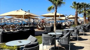 Отели Турции:   Lago Hotel 5*      ( Сиде )