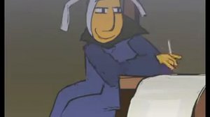 Ежи и Петруччо   Сильный Противник