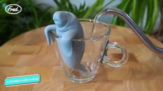 ⭐ Top 7 Best Tea Infusers in 2024 смотреть онлайн