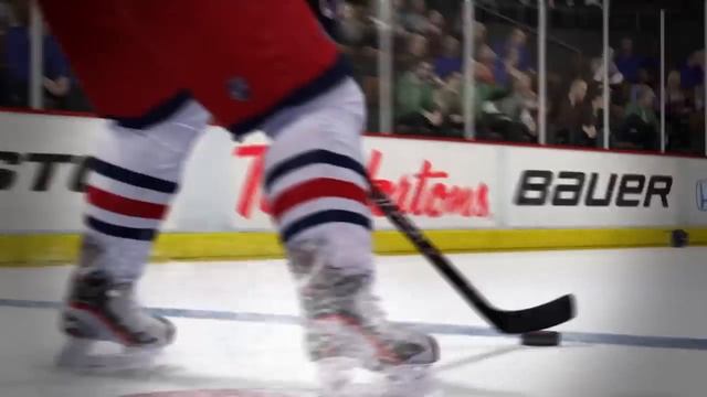 EA SPORTS NHL13/AHL Stars of the Month (January 2013) смотреть онлайн