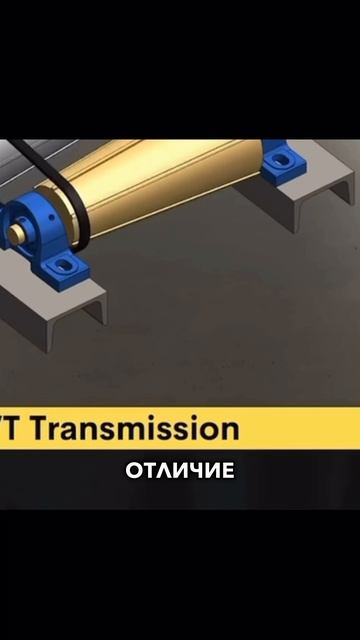 АКПП ИЛИ ВАРИАТОР⁉️ смотреть онлайн