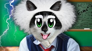 ШКОЛА КОТОВ УРОК ФИЗИКИ! БЕЗУМНЫЕ ОПЫТЫ и КРУТЫЕ ЭКСПЕРИМЕНТЫ! КОГО ВЫГНАЛИ из ШКОЛЫ? SCHOOL 24 ЧАСА