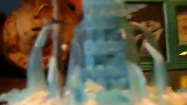 World of Warcraft Sindragosa & The Lich King Toy Set Review