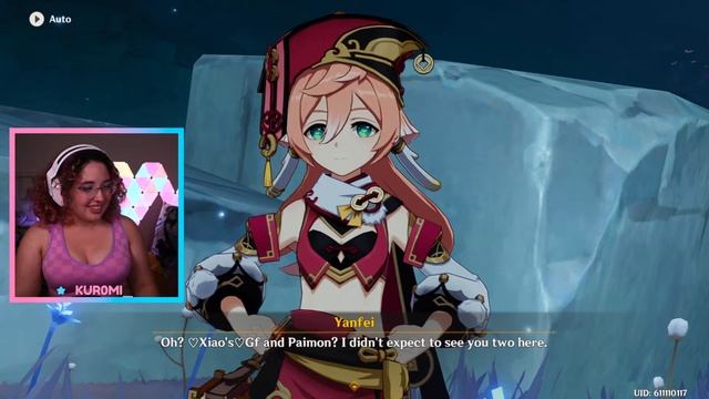 2.7 ARCHON QUEST FULL PLAYTHROUGH & REACTION | PT. 1 смотреть онлайн