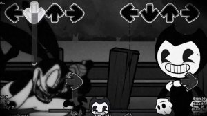 Friday Night Funkin'  - Мульт-шоуdown 🎶 FNF Невысказанное одиночество