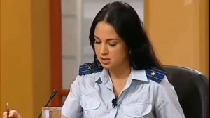 Федеральный судья выпуск 005 от15,07  судебное шоу 2008 2009