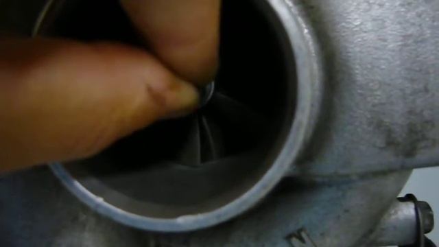 TD05HR-16G 9,0 смотреть онлайн