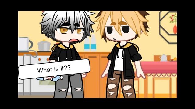 |How Bokuto & Akaashi got married| -Haikyuu- (BokuAka) Ft: Atsumu & Hinata //Msby// смотреть онлайн