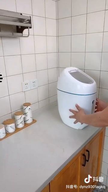 Удобности для кухни. Дозатор круп и ёмкость для хранения продуктов // TORGEXPORT.COM смотреть онлайн