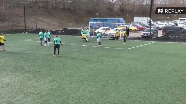 Paribet Amateur League | Маритиму - Спортинг Лиссабон | Primera | 3 Тур смотреть онлайн