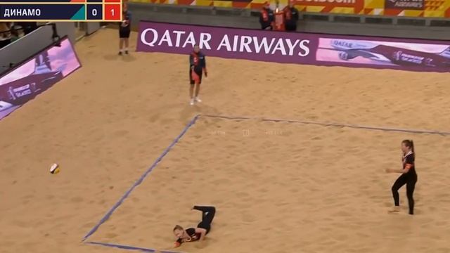 Women's Beach Volleyball323#shorts