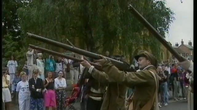 BBC "Summer Praise" from Upton Jazz Festival 1994.(Syd Pearman).mp4 смотреть онлайн