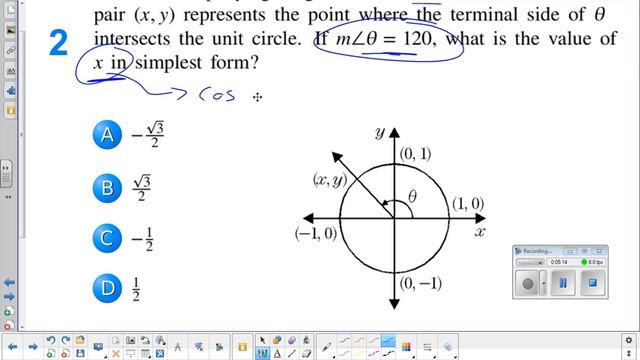 The Unit Circle Part 2 A2TR смотреть онлайн