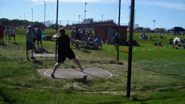 TR Conference Discus 3
